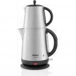 ئامێری دروستکردنی چا جۆری چایجی ئیکۆ - ئینۆکس