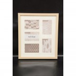 چوارچێوەی وێنەی کۆلاج 30*41 سم