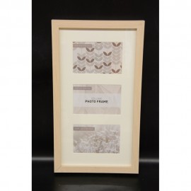 چوارچێوەی وێنەی کۆلاج 23*65.5 سم