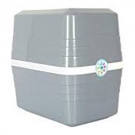 فلتەری پاککردنەوەی ئاوی بێ پەمپ - ڕەساسی