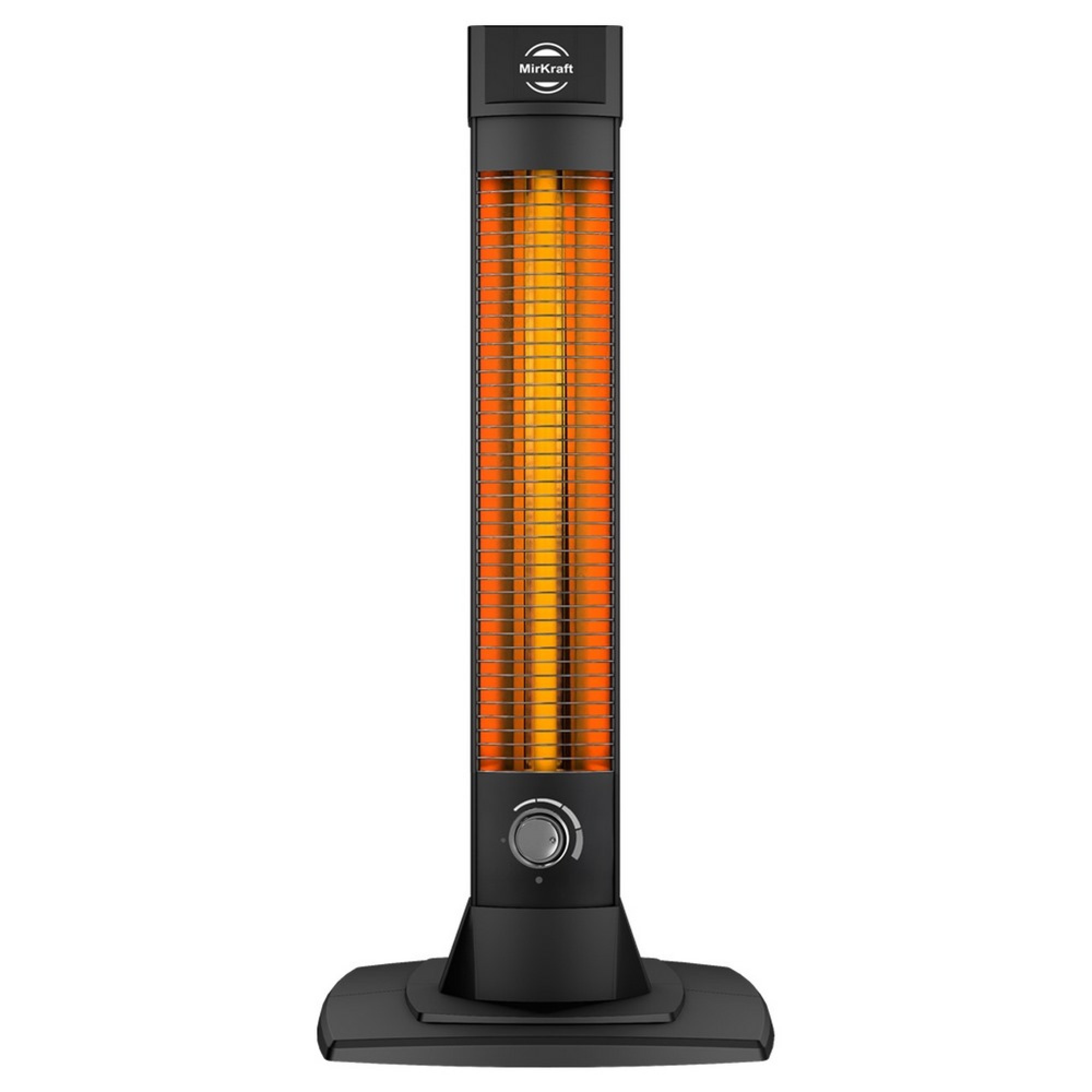 گەرمکەرەوەی دەستی 2500 وات