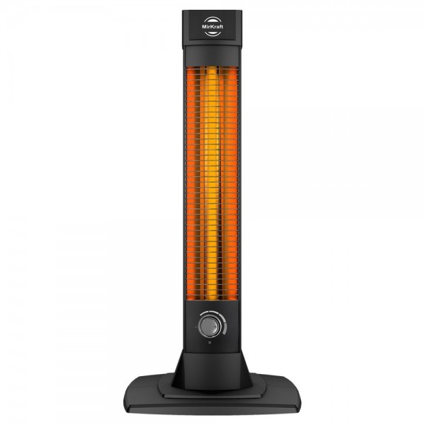 گەرمکەرەوەی دەستی 2500 وات