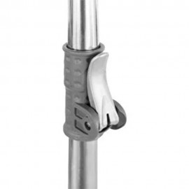 سێتی فڵچەی زەمین پاککردنەوەی ئۆتۆماتیکی