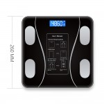 تەرازووی ئەلیکترۆنی