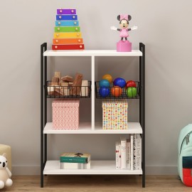 کابینەی فرە مەبەستی جۆری دالیلا 65*90*30 سم