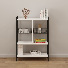 کابینەی فرە مەبەستی جۆری دالیلا 65*90*30 سم