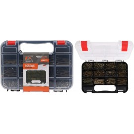 سێتی بزمار و بورغوی چیپبۆرد