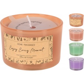 مۆم بۆندار 75*50 ملم - بە 4 ڕەنگ