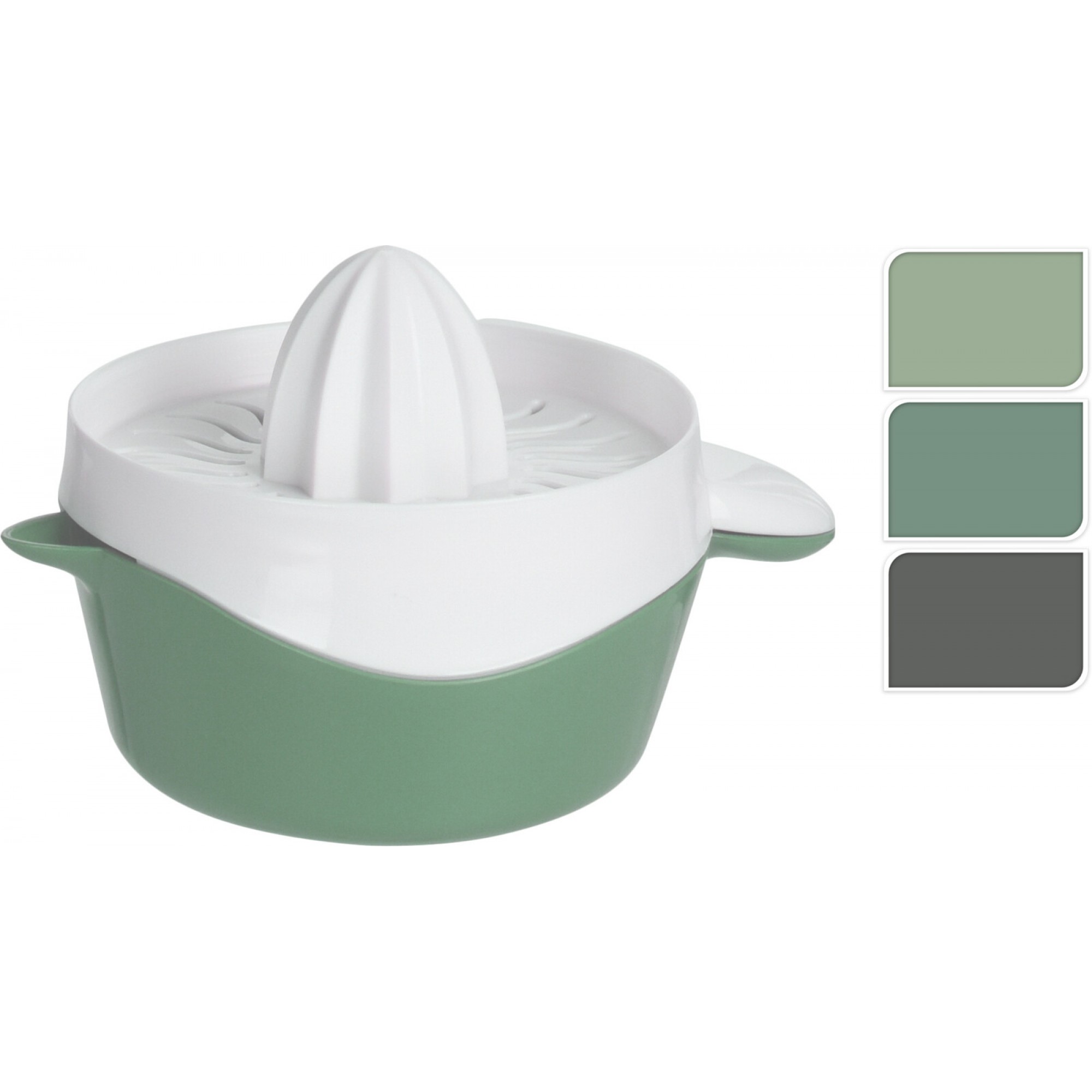 گوشەری میوە PP 170*125*105 ملم