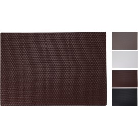 ژێرقاپ لە پۆلی یورتان لەگەڵ لباد 43*30 سم