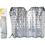 پارێزەری شووشەی ئۆتۆمبێل