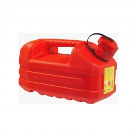 جێریکانی 5 لیتر 32.1*17.8*18.2 - سوور