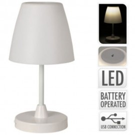 چرای مێزی لێد بە تیرەی 13*30 سم