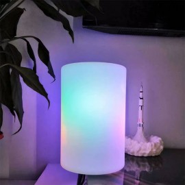 چرای لێد بە ڕیمۆت 10*15 سم