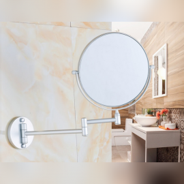 ئاوێنەی ماکیاژ - کرۆم