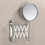 ئاوێنەی ماکیاژ - کرۆم