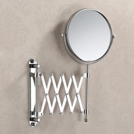 ئاوێنەی ماکیاژ - کرۆم