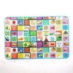 فەرشی منداڵان بە وێنەی 120*180*0,8 سم