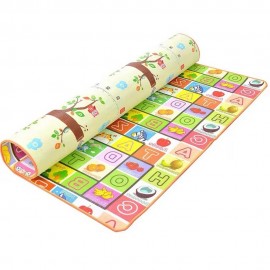 فەرشی منداڵان بە وێنەی 120*180*0,8 سم