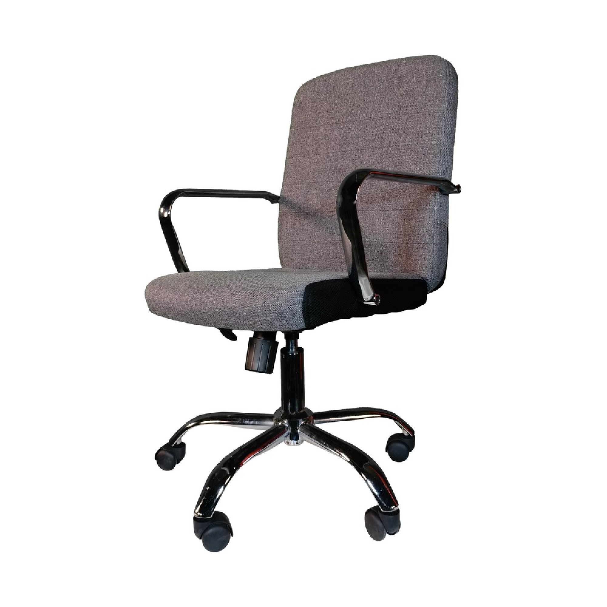 کورسی ئۆفیس 65*27*57 سم - ڕەساسی