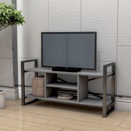 مێزی تەلەفزیۆن 120*35*61 سم - ئەنتراسایت