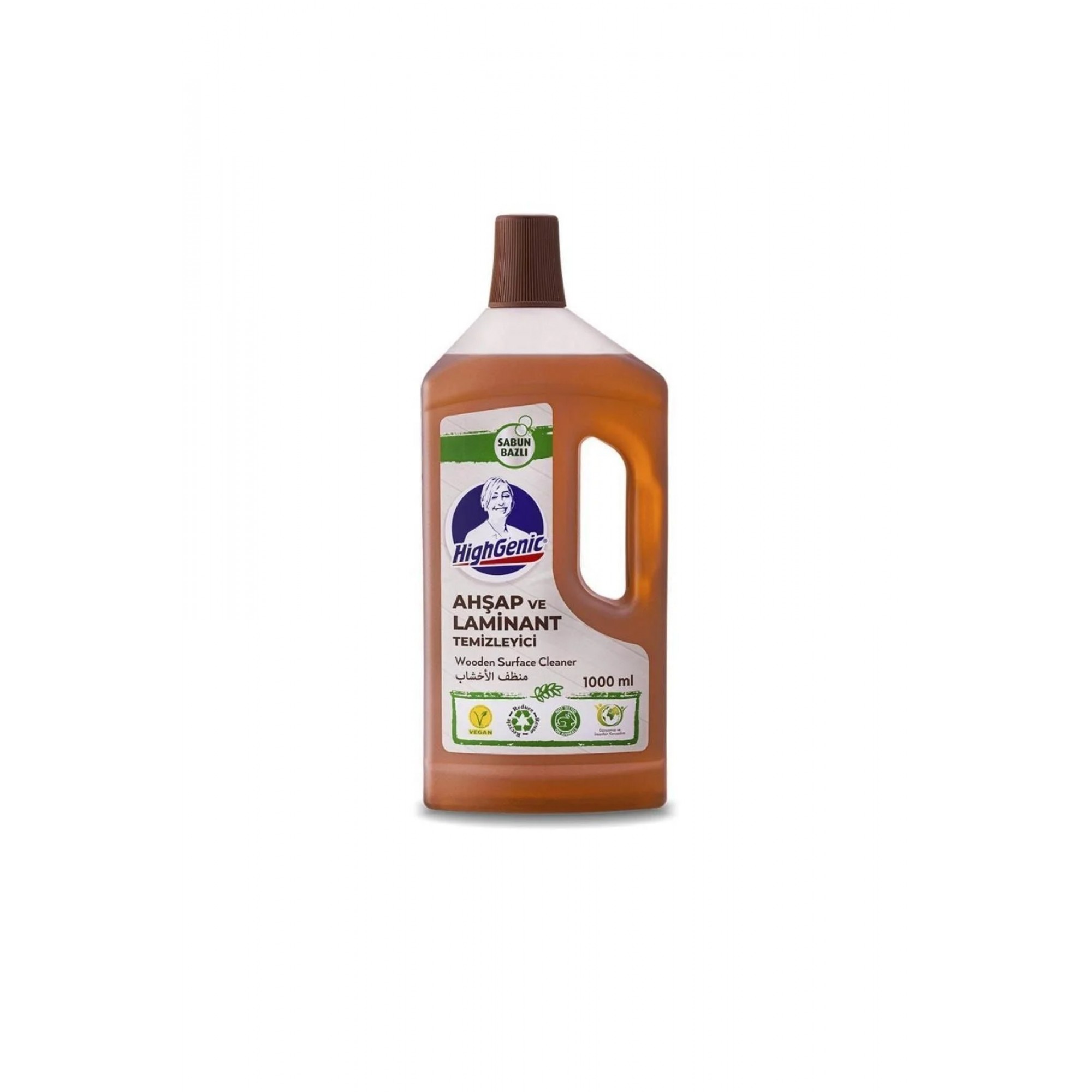 سپرای پاککەرەوەی دار 1000 مل