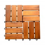 کاشی ئەرزی 30*30*2.4 سم (1.2 سم)