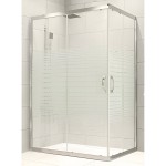 کابینەی چوارگۆشە 5 ملم 90*90*185 سم