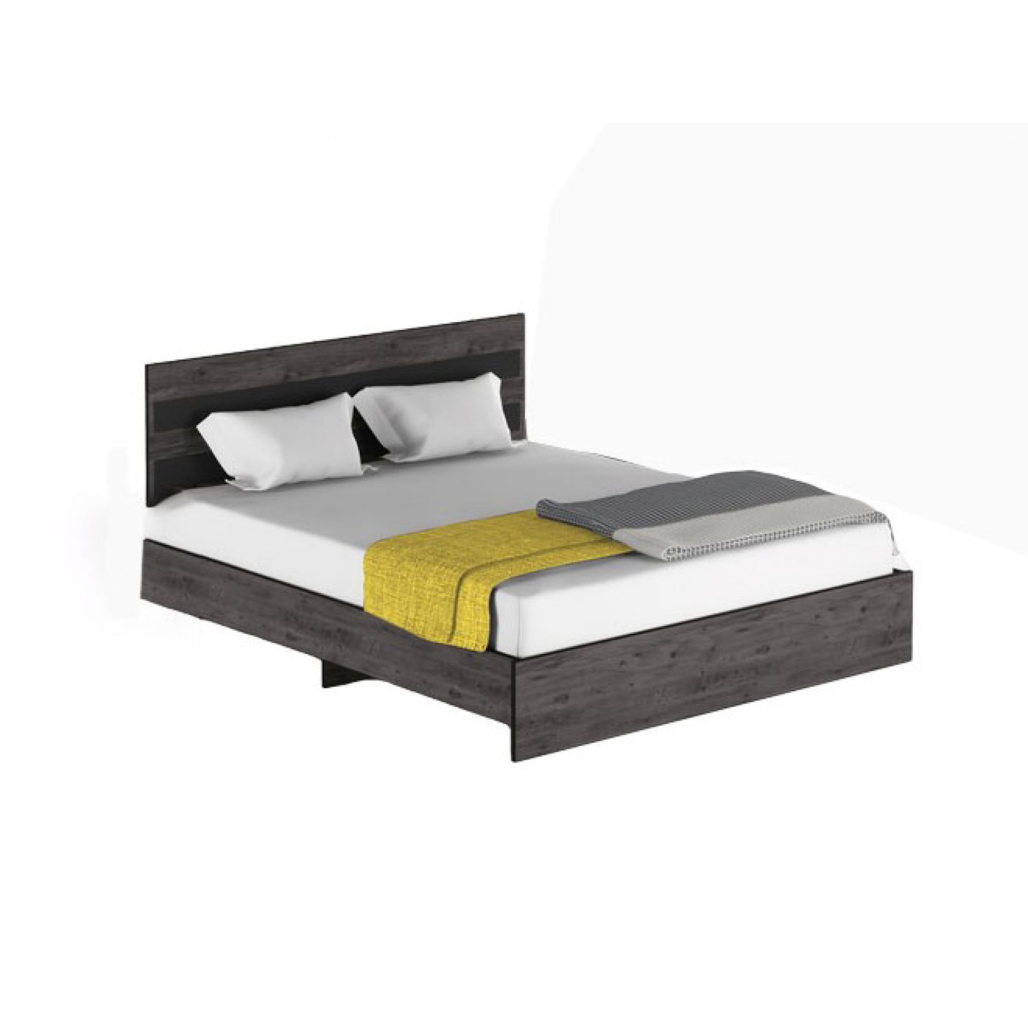 جێگەی نوستن جۆری حەیات 150*200 سم