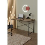 مێزی خوێندن 60*120 سم؛ سنەوبەری