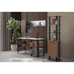 مێزی خوێندن جۆری هەردەل؛ گڕانایت