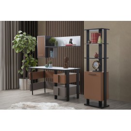 مێزی خوێندن جۆری هەردەل؛ گڕانایت