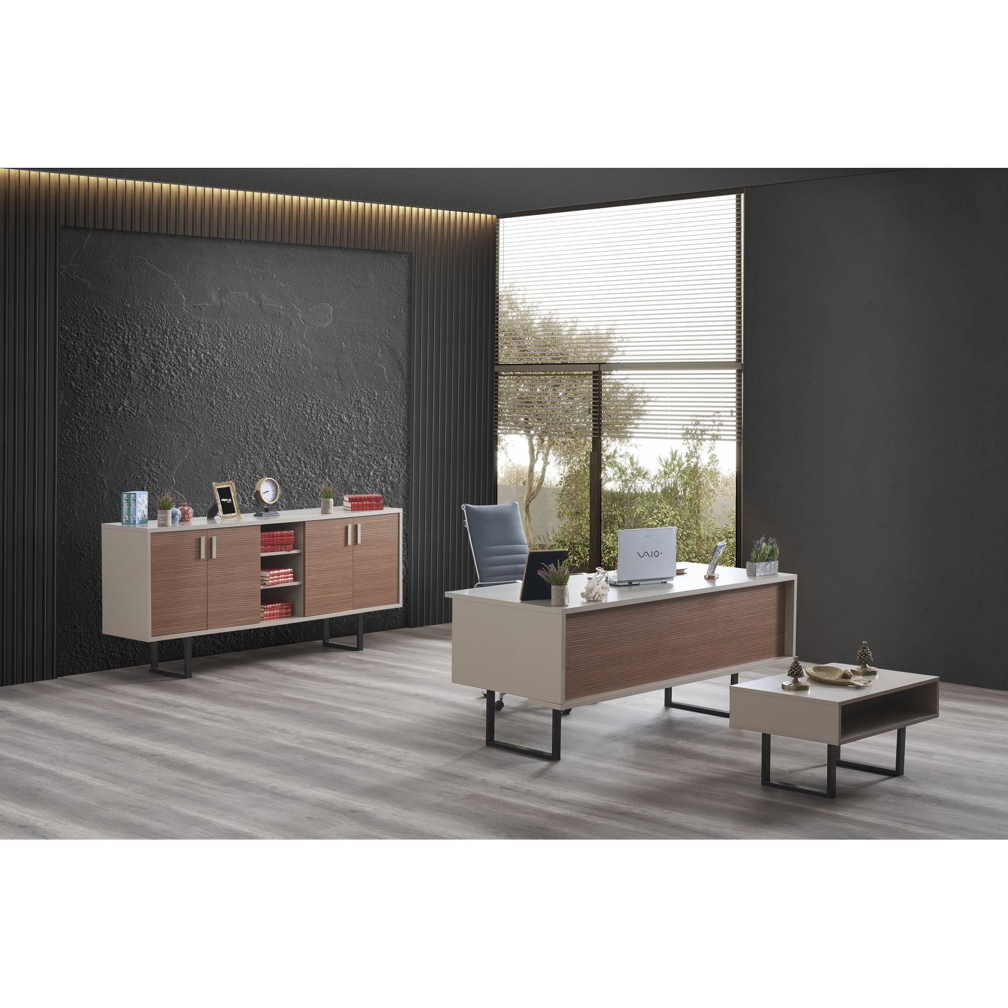 سێتی ئۆفیس جۆری ترۆیا