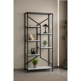 کتێبخانە جۆری ڤێگا؛ ڕەش