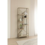 کتێبخانە جۆری ڤێگا؛ کاپوچینۆ