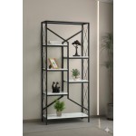 کتێبخانە جۆری ڤێگا؛ سپی 