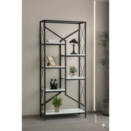 کتێبخانە جۆری ڤێگا؛ سپی 