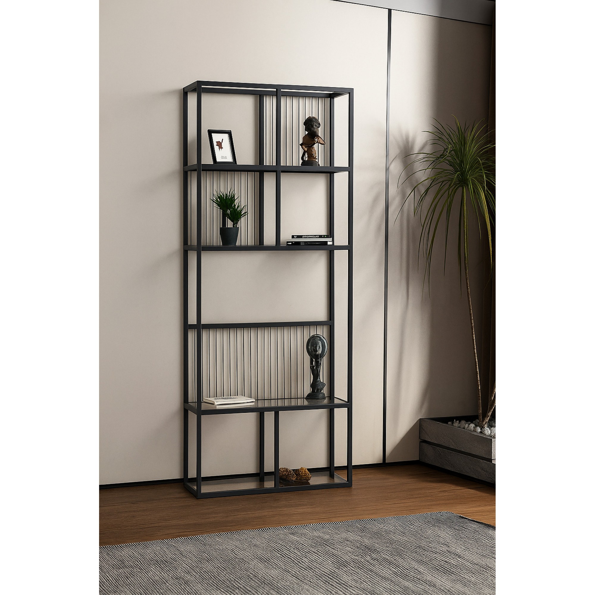 کتێبخانە جۆری سێرا 