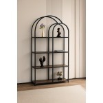 کتێبخانە جۆری ئیڤا 