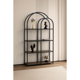 کتێبخانە جۆری ئیڤا 