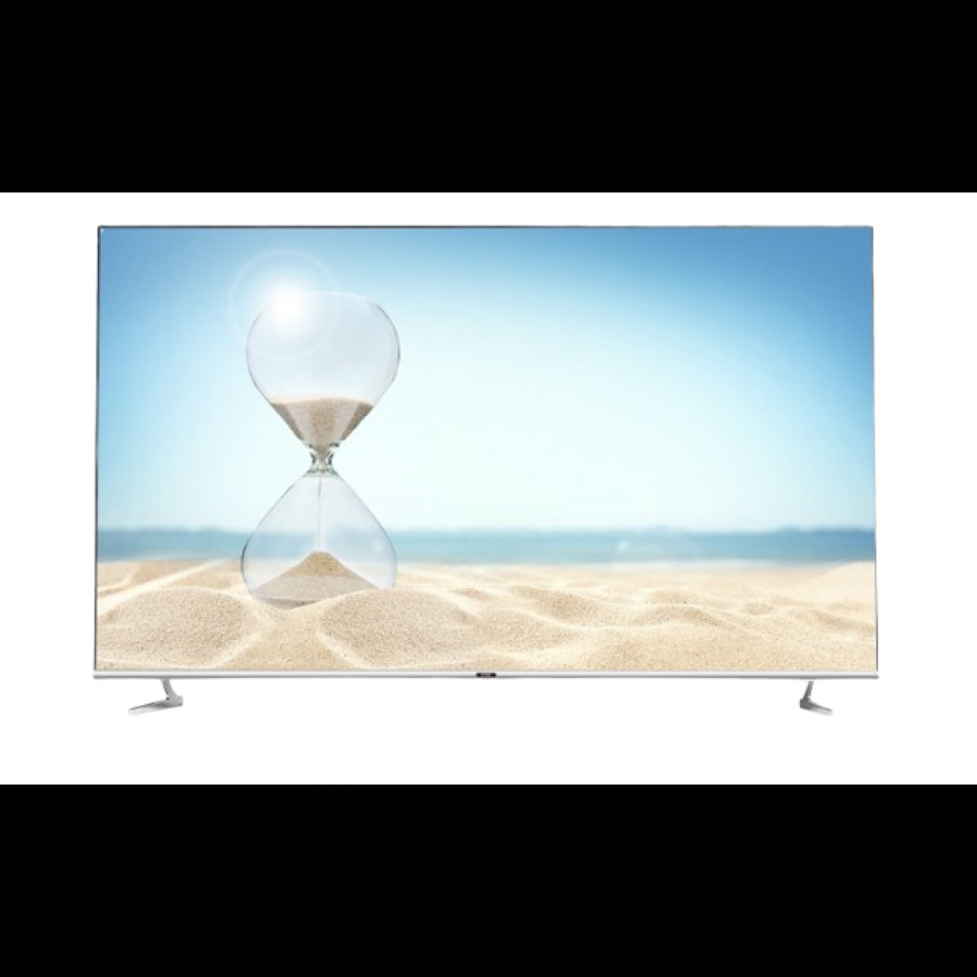 تەلەفزیۆنی سمارت 85 ئینج بە کوالیتی 4K - SN85