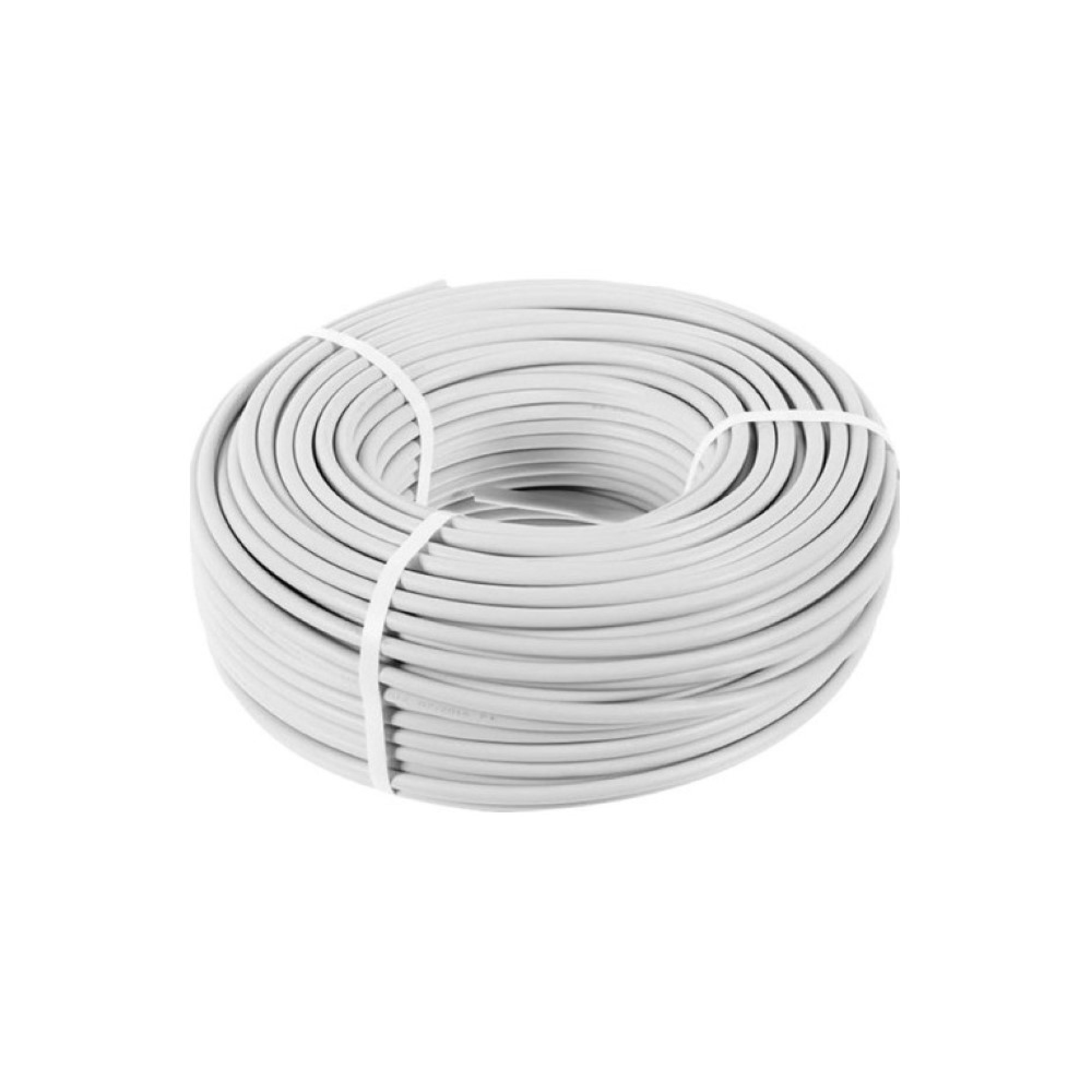 کێبڵی نەرمی TTR 3×1.5 ملم² (بە مەتر)