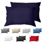 کەڤەری بالیفی 2 پارچە 50*70 سم - جۆراوجۆر