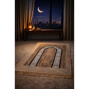 بەرماڵی لۆکە ٨٠*١٢٠ سم - جۆراوجۆر