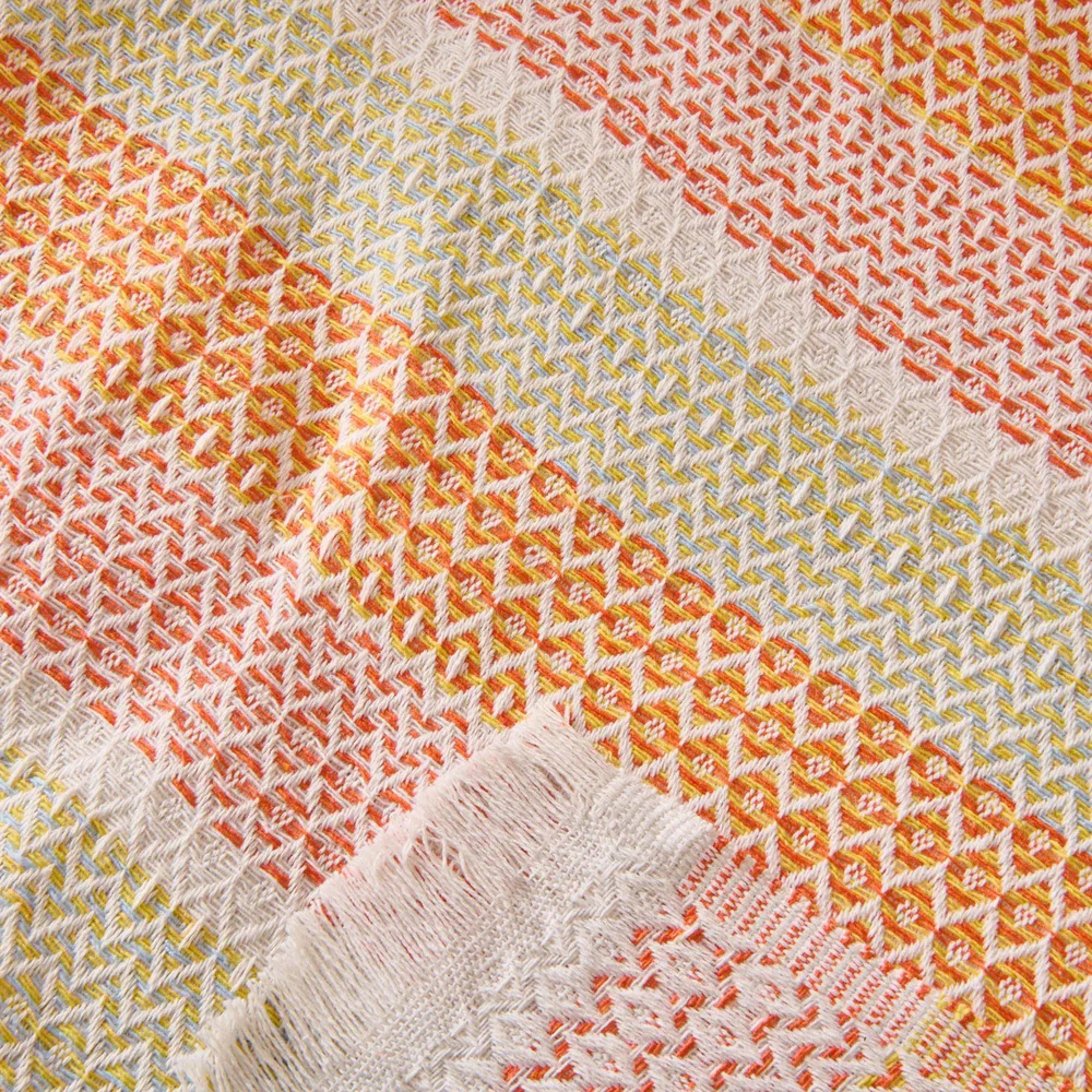 سەرچەفی 160*220 سم 1050 گرام