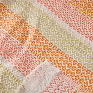 سەرچەفی 160*220 سم 1050 گرام