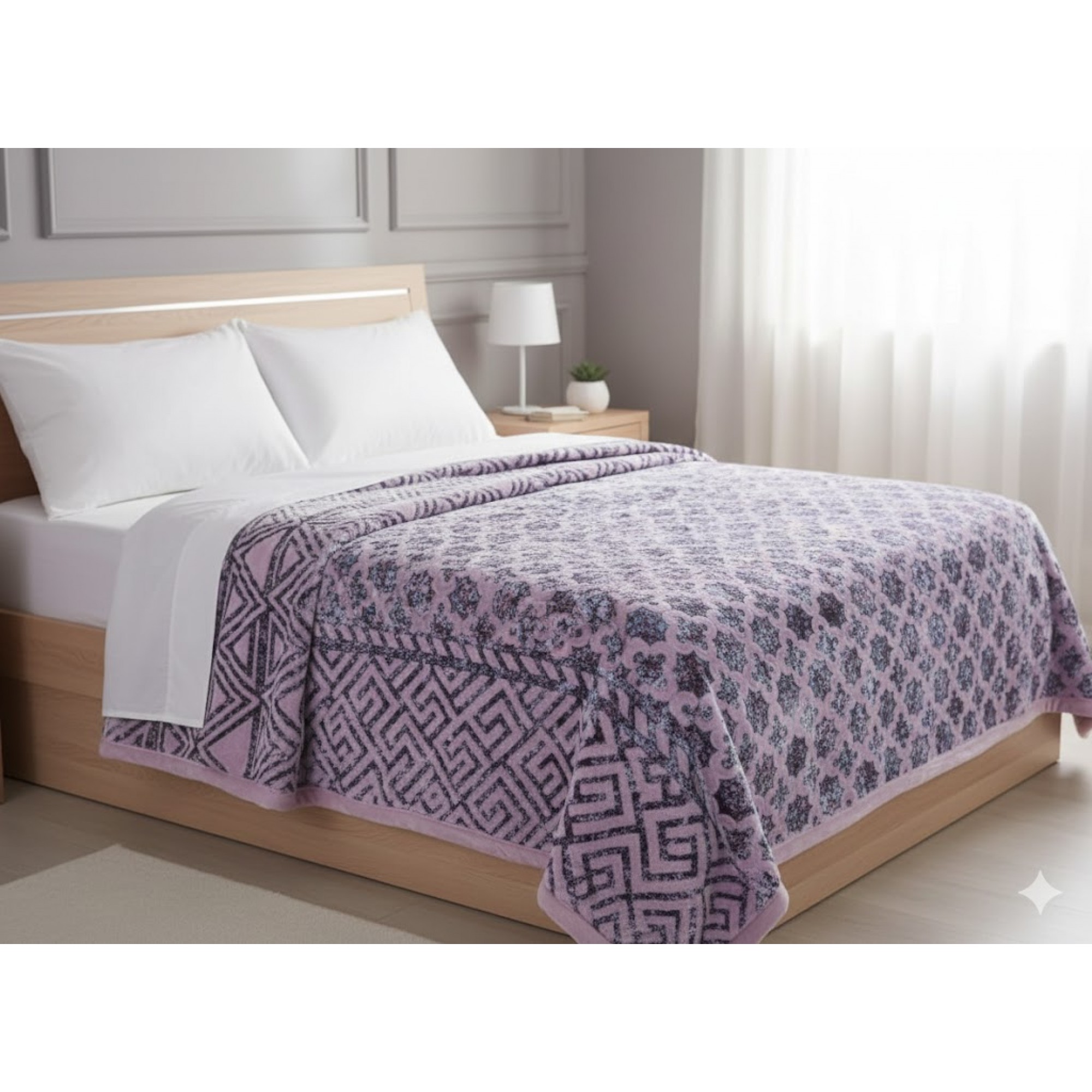 بەتانی دووانە - M 022