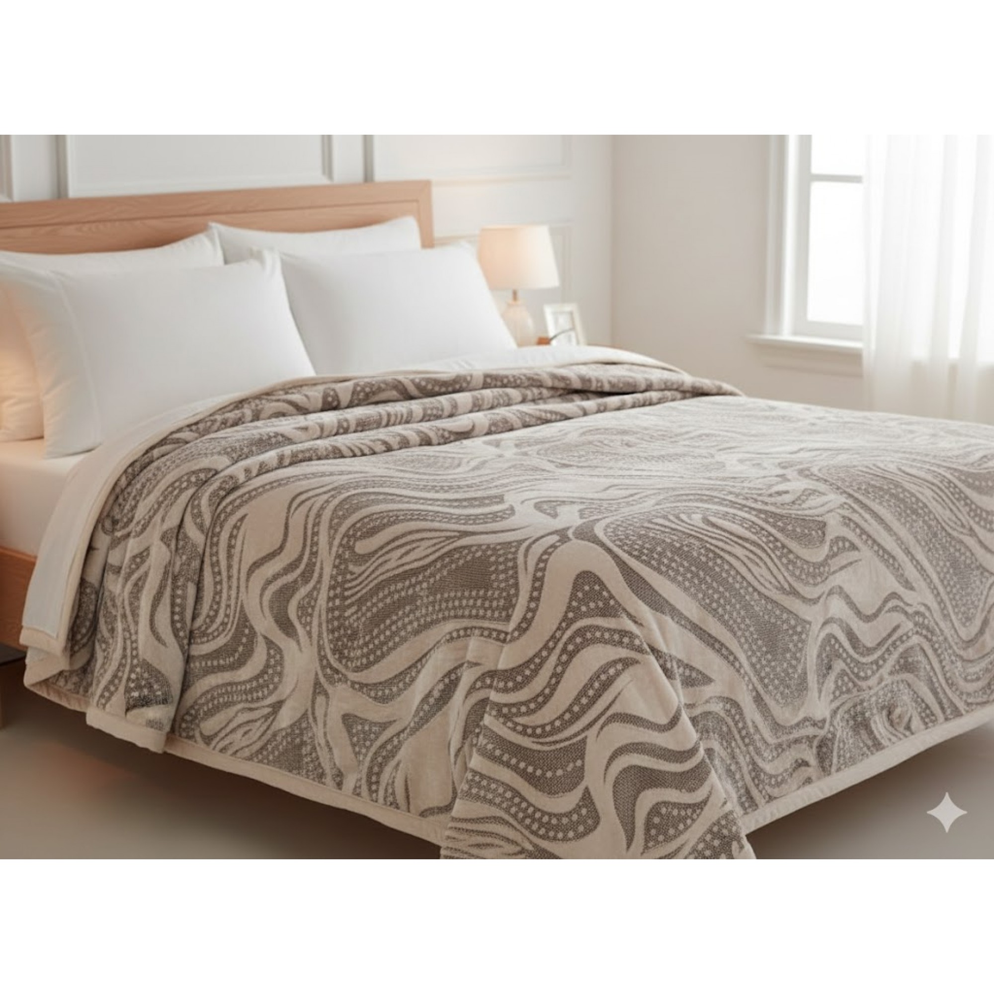 بەتانی دووانە - M 023