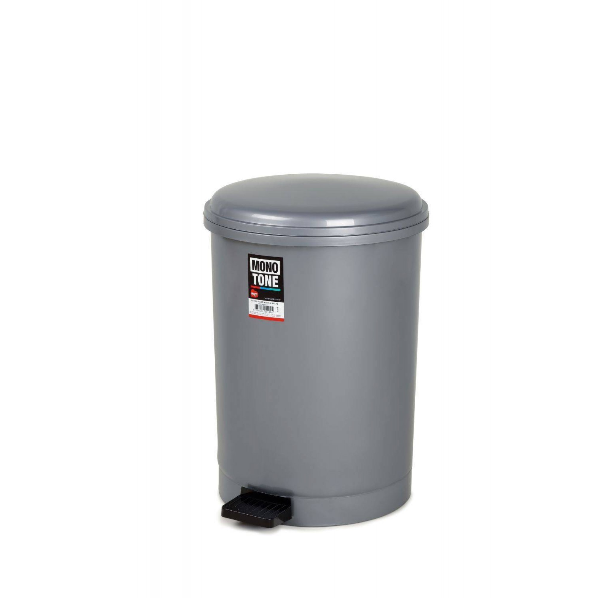 No: 4 سەتڵی خۆڵی پایدەردار