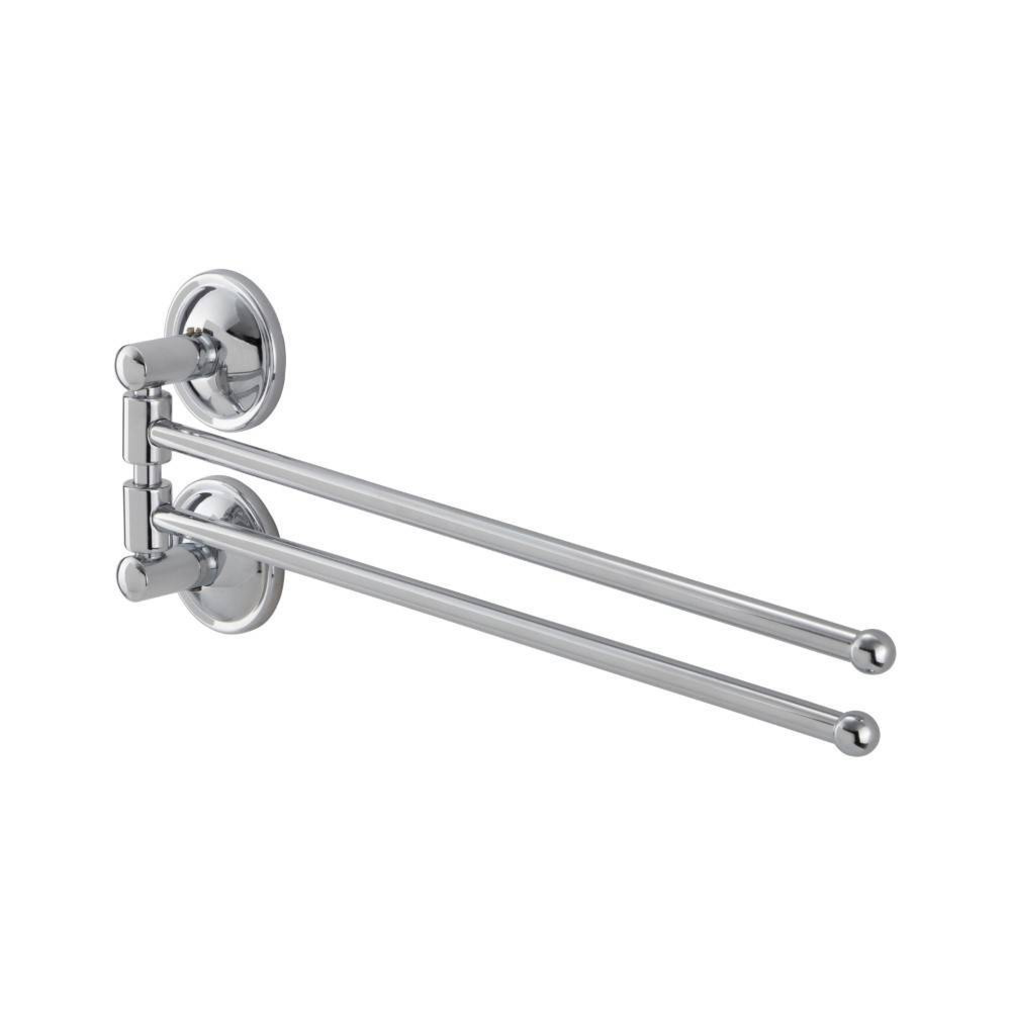 هەڵگری خاولی سووڕاوەی میمۆزا بە 2 ڕۆد